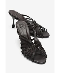 Prologue Shoes Women's Olivera Stiletto Sandal