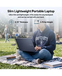 Asus Vivobook 15 Ai 15.6" Laptop