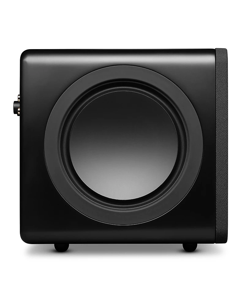 Cambridge Audio Msx Sub 200 6.5" Active Driver 200W Amplifier Subwoofer