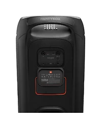 Jbl PartyBox 720 Portable Bluetooth Party Speaker and Cover, 2-Piece Bundle