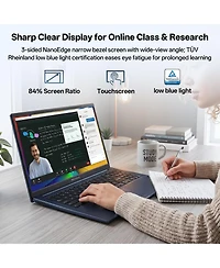 Asus Vivobook 15 Intel Core 7 350 15.6" Touchscreen Laptop