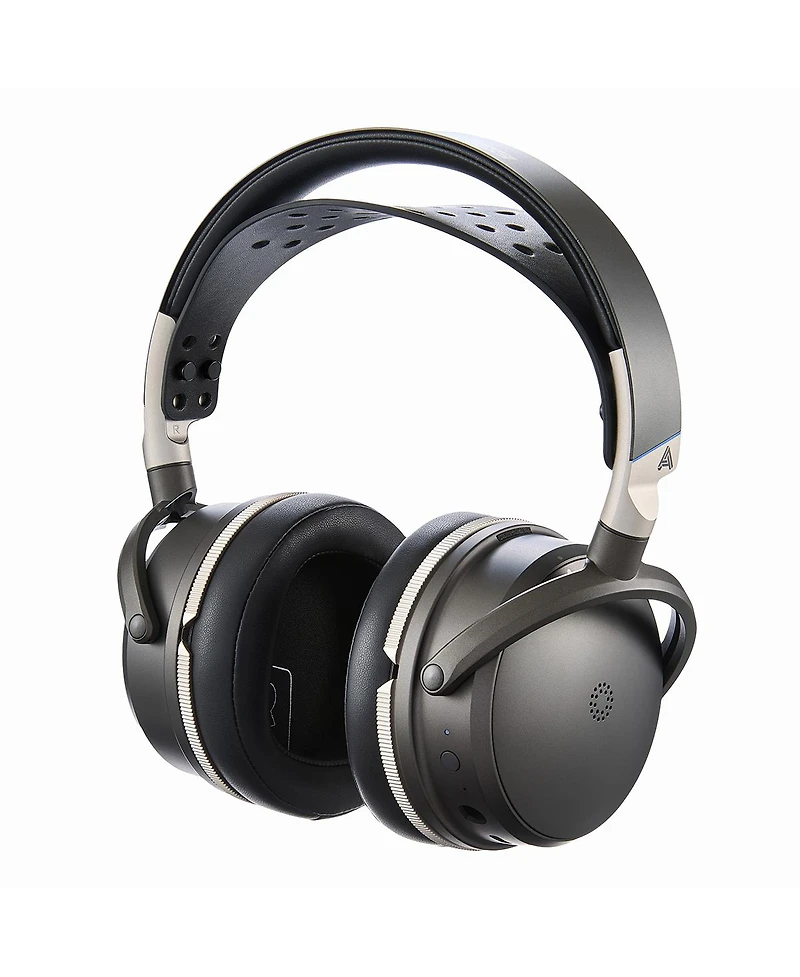 Audeze Maxwell 2 Anc Wireless Noise-Cancelling Gaming Headset for PlayStation, Pc, Mac, Switch, and Mobile