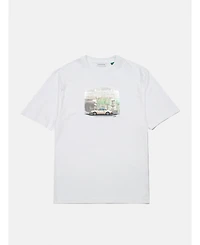 Edmmond Studios Men's Chasing Classics Graphic Relaxed-Fit T-Shirt