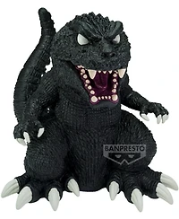 Banpresto Godzilla Enshrined Monsters Ex 2001 Ver.a 6" Statue, Ages 16+