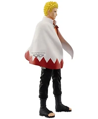 Banpresto Naruto Uzumaki 72 Series 5.6" Statue