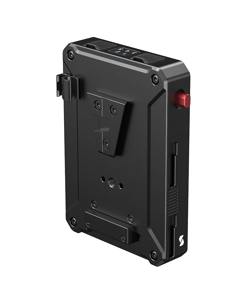 SmallRig Hot-Swap V-Mount Battery Plate