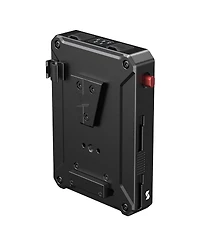 SmallRig Hot-Swap V-Mount Battery Plate