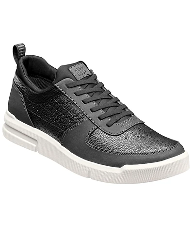 Nunn Bush Men's Kore City Rally Moc-Toe Sneakers