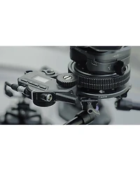 Tilta Hydra x Dan Ming Speed Pan System Base Kit