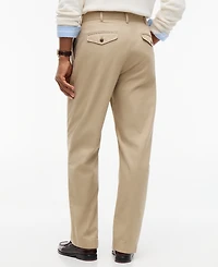 Tommy Hilfiger Men's American Icons Stretch Tapered-Fit Chinos