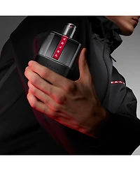 Prada 3-Piece Luna Rossa Carbon Eau de Toilette Set