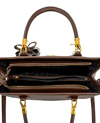 Like Dreams Mila Charm Medium Crossbody Handbag
