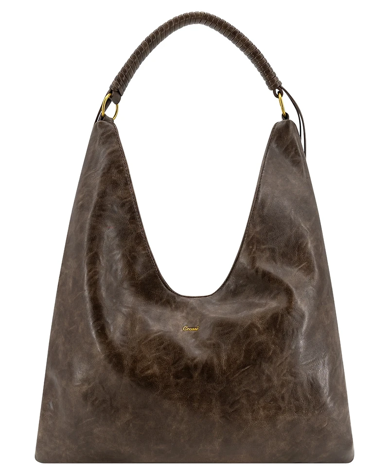 Like Dreams Soho Slouch Extra-Large Tote Handbag