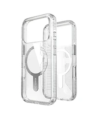 Speck GemShell Grip MagSafe Case [Compatible with Apple iPhone 17 Pro]