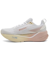 Brooks Women's Ghost Max 4 Running Sneakers from Finish Line