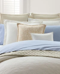 Lauren Ralph Lauren Carly Cotton 3-Piece Duvet Cover Set