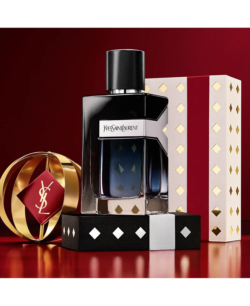 Yves Saint Laurent 2-Piece Y Eau de Parfum Gift Set
