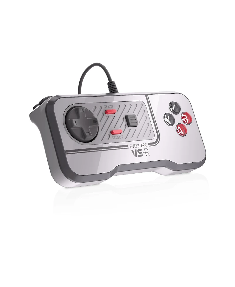 Blaze Entertainment Vs-r Solo 4GB Console