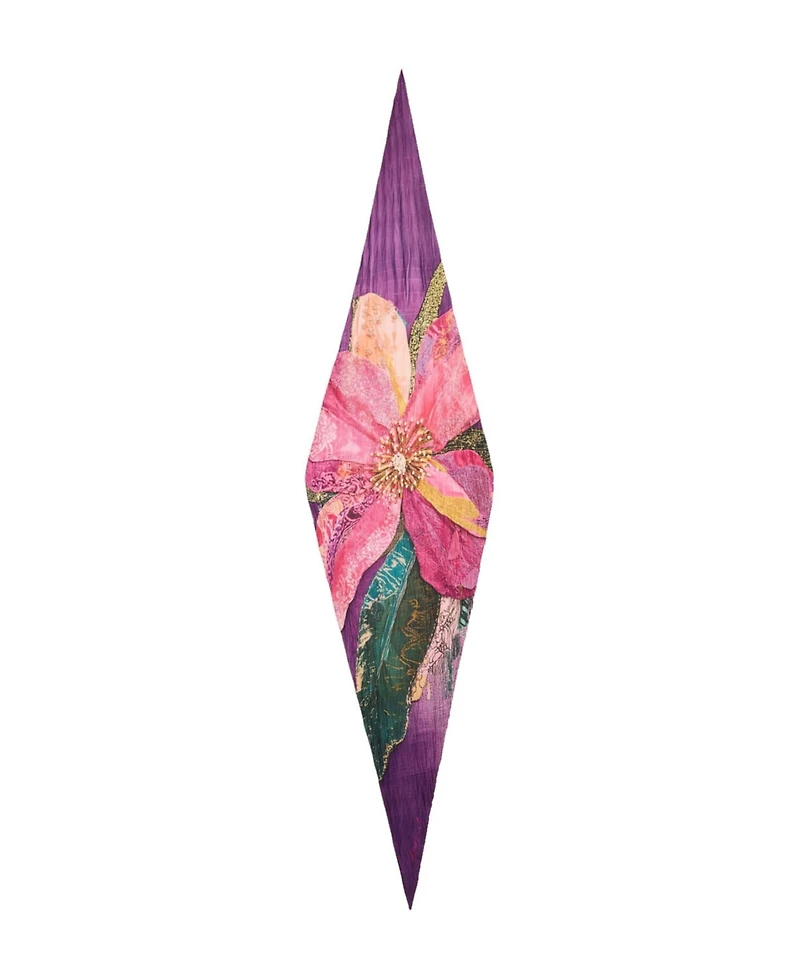 Desigual Women's Floral Printed Scarf