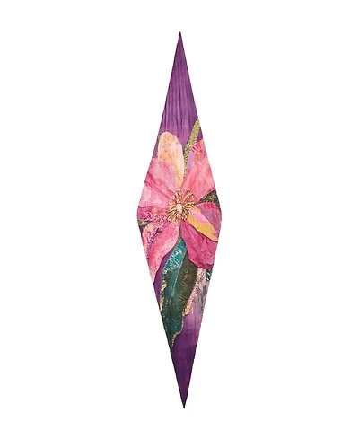Desigual Women's Floral Printed Scarf