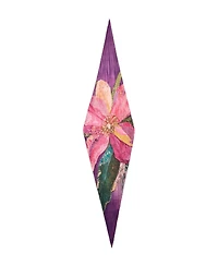 Desigual Women's Floral Printed Scarf