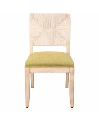 Streamdale Furniture French Country Dining Chairs Set of 2