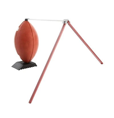 Amber Sports Markwort Wizard Kicking Stix Football Holder