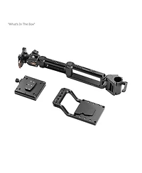 SmallRig Vesa Monitor Mount Plate for Camera Cart