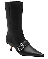 Coach Women's Margot Pointed Toe Boots