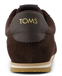 Toms Women's Trvl Lite Palisades Lace-Up Sneakers