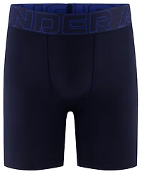 Under Armour Men's Performance Tech Boxer Briefs, 3-Piece Set