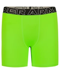 Under Armour Men's Athletic Performance Tech Boxer Briefs, 3-Pack