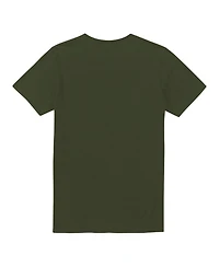Us Marines Men's Graphic Camo Classic-Fit T-Shirt