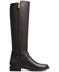 Michael Kors Women's Rachel Zipper Tall Boots