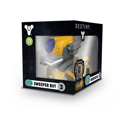 Tubbz Destiny Sweeper Bot 4.35" Action Figure, Ages 5+