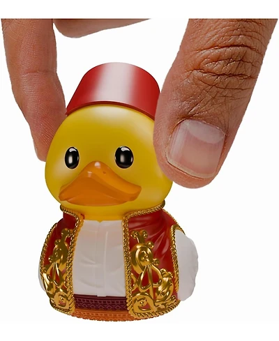 Tubbz Travel Turkey Mini Edition Action Figure, Ages 3+