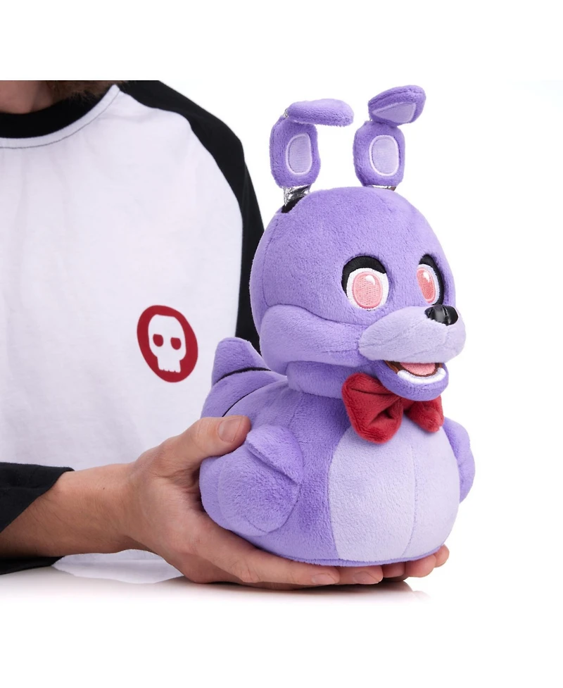 Tubbz - Five Nights at Freddy's - Bonnie Plush
