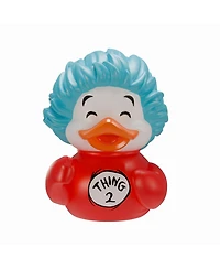 Tubbz The Cat in the Hat Thing 2 1st Edition 4.2" Collectible Figure with Bathtub Base, Ages 3+