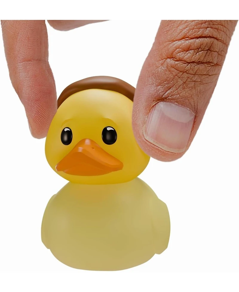 Tubbz Rick and Morty Morty Smith Mini 2.2" Action Figure, Ages 5+