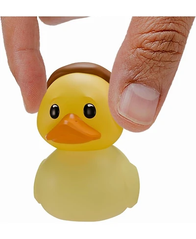 Tubbz Rick and Morty Morty Smith Mini 2.2" Action Figure, Ages 5+
