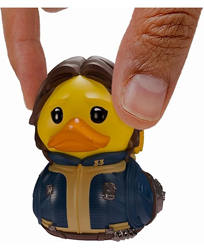 Tubbz Fallout Tv Lucy Maclean Mini Edition Action Figure, Ages 3+