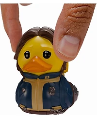 Tubbz Fallout Tv Lucy Maclean Mini Edition Action Figure, Ages 3+