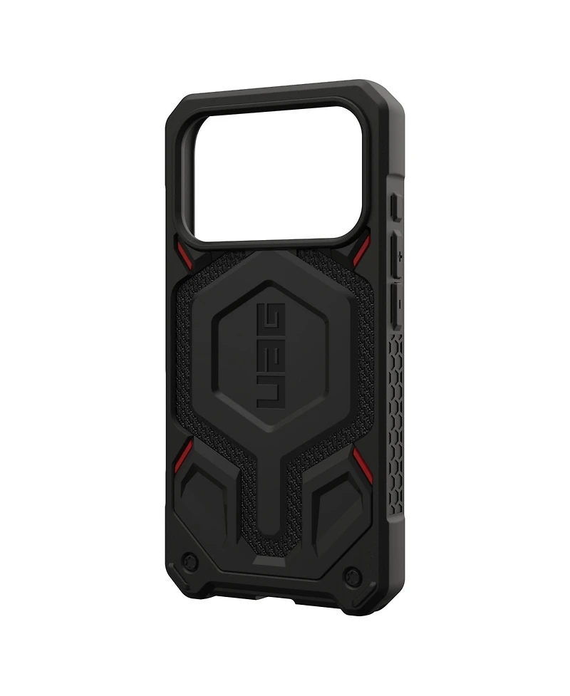 Urban Armor Gear (Uag) Monarch Pro MagSafe 25 Ft. Drop Protection Case for Apple iPhone 17