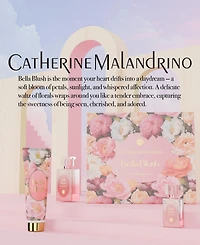 Catherine Malandrino 3 Piece Bella Blush Eau de Parfum Gift Set