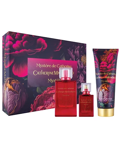 Catherine Malandrino Mystere 3-Piece Gift Set