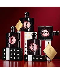 Yves Saint Laurent 3-Piece Black Opium Eau de Parfum Gift Set