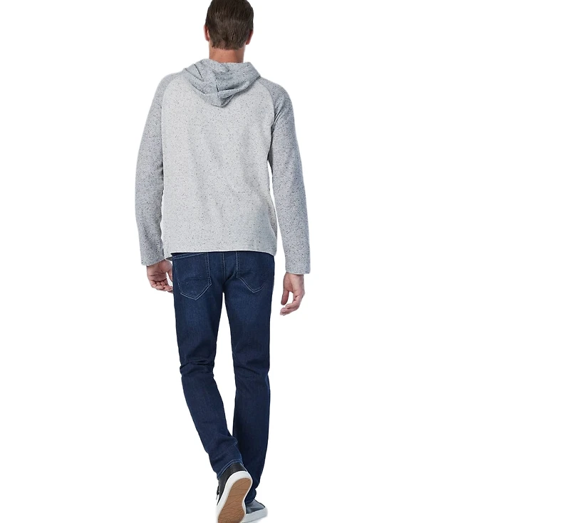 Mavi Jeans Men's Marcus Slim Straight-Leg Jeans