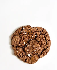 Salt of the EarthBakery Fresh Baked Triple Chcolate and Cherry Chip Cookies Gourmet Boxes, 16-Piece