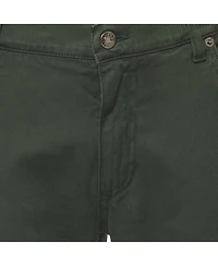 Pre-Owned Dolce & Gabbana Women's Mid-Rise Straight-Leg Jeans