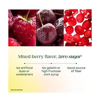 MegaFood Ashwagandha Gummies, Zero Sugar, Ksm 66 Ashwagandha, 60 Mixed Berry Gummies